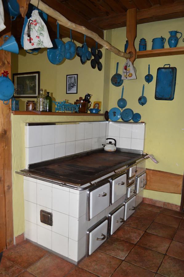 Chalupa Dana Vichova nad Jizerou Exterior foto